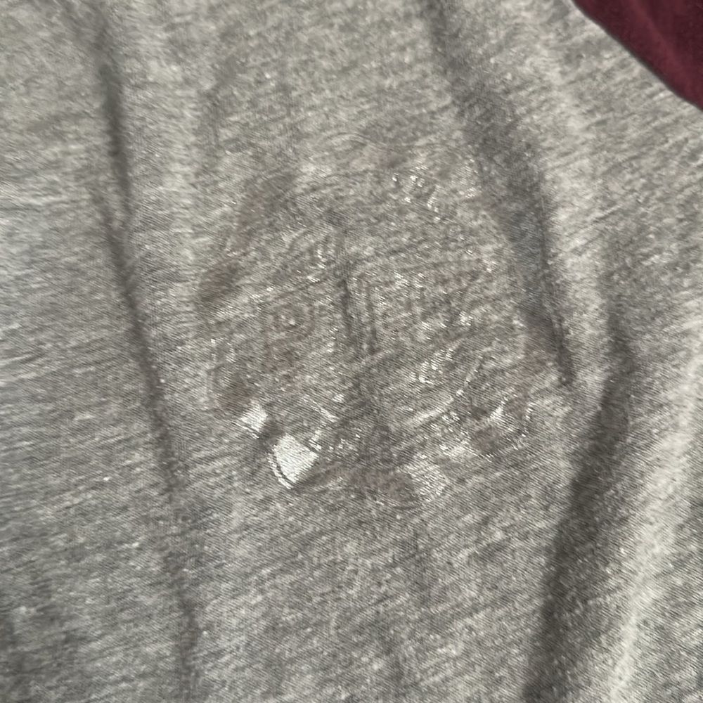 Pink bling tee - Picture 3 of 3